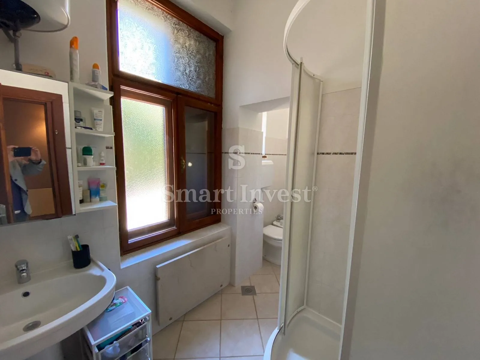 opatija, stan 2s+db s prekrasnim pogledom na more - slika 13