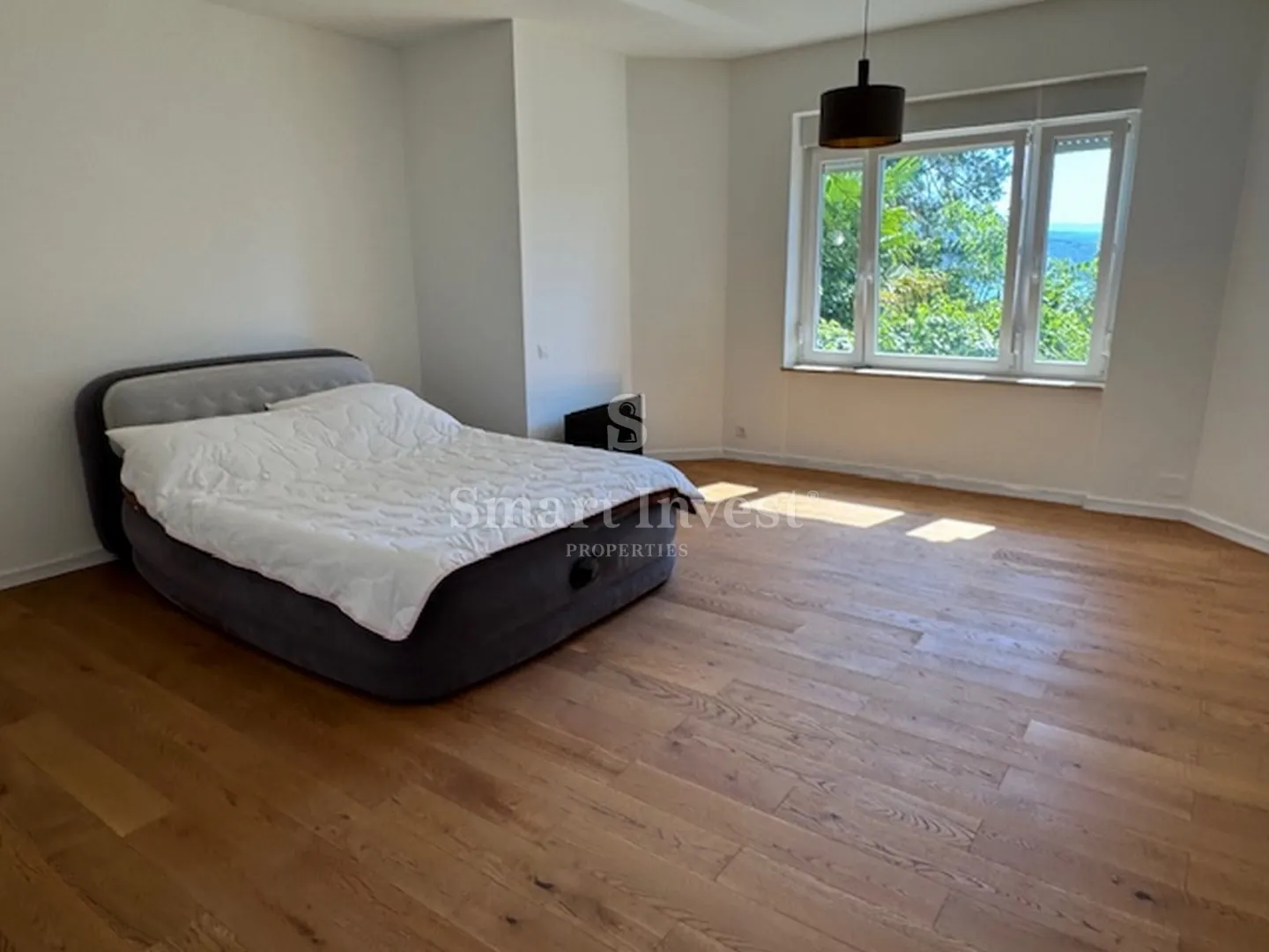 opatija, stan 3s+db od 153 m2 blizu centra - slika 19