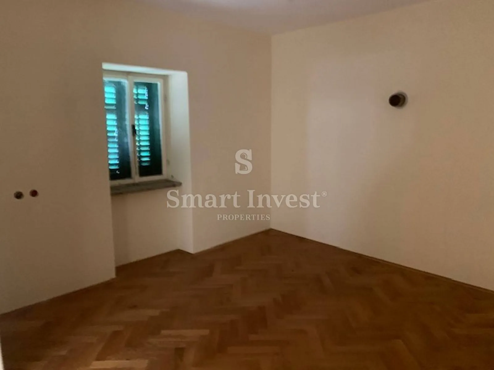 brseč, starina za adaptaciju sa pogledom od 220 m2 - slika 6