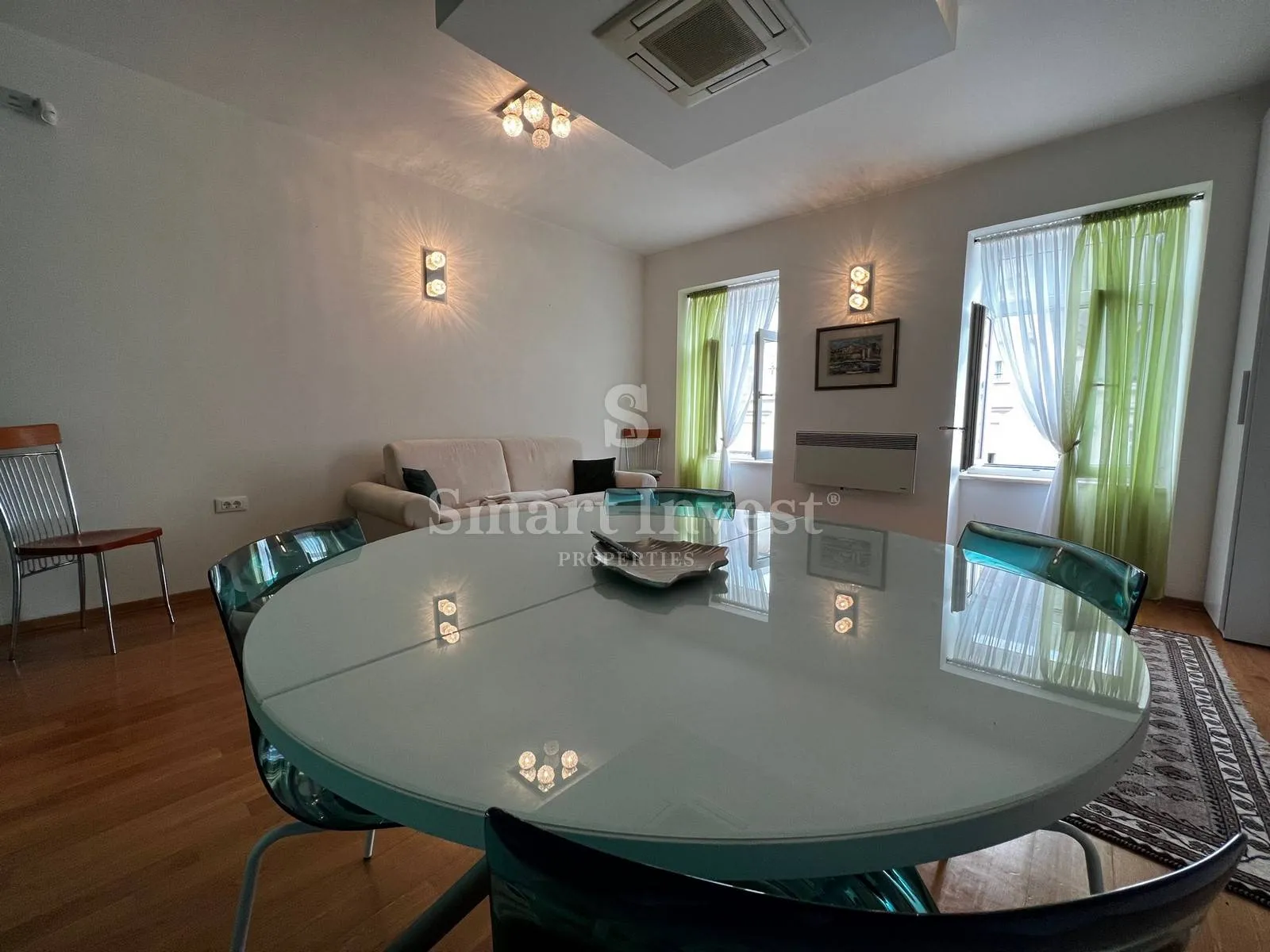 opatija - centar, prekrasno uređen stan 1s+db u blizini mora - slika 2