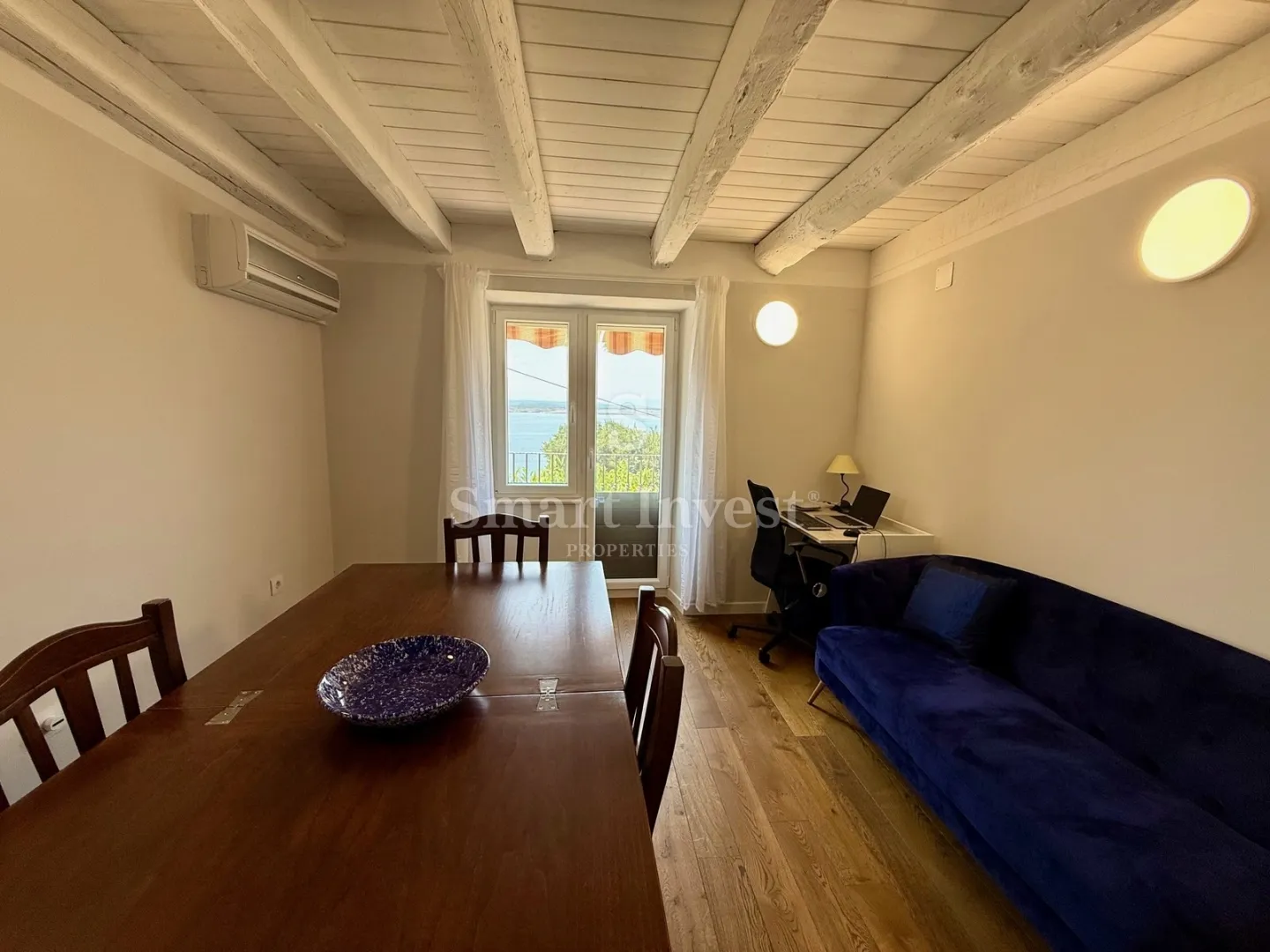 crikvenica - dramalj, šarmantna kamena kuća u nizu - slika 27