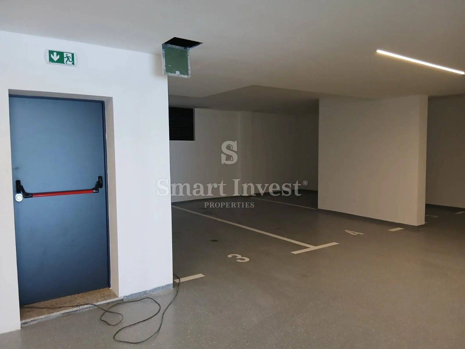 opatija, luksuzan stan 3s+db, s pogledom na more i garažom (a4) - slika 29