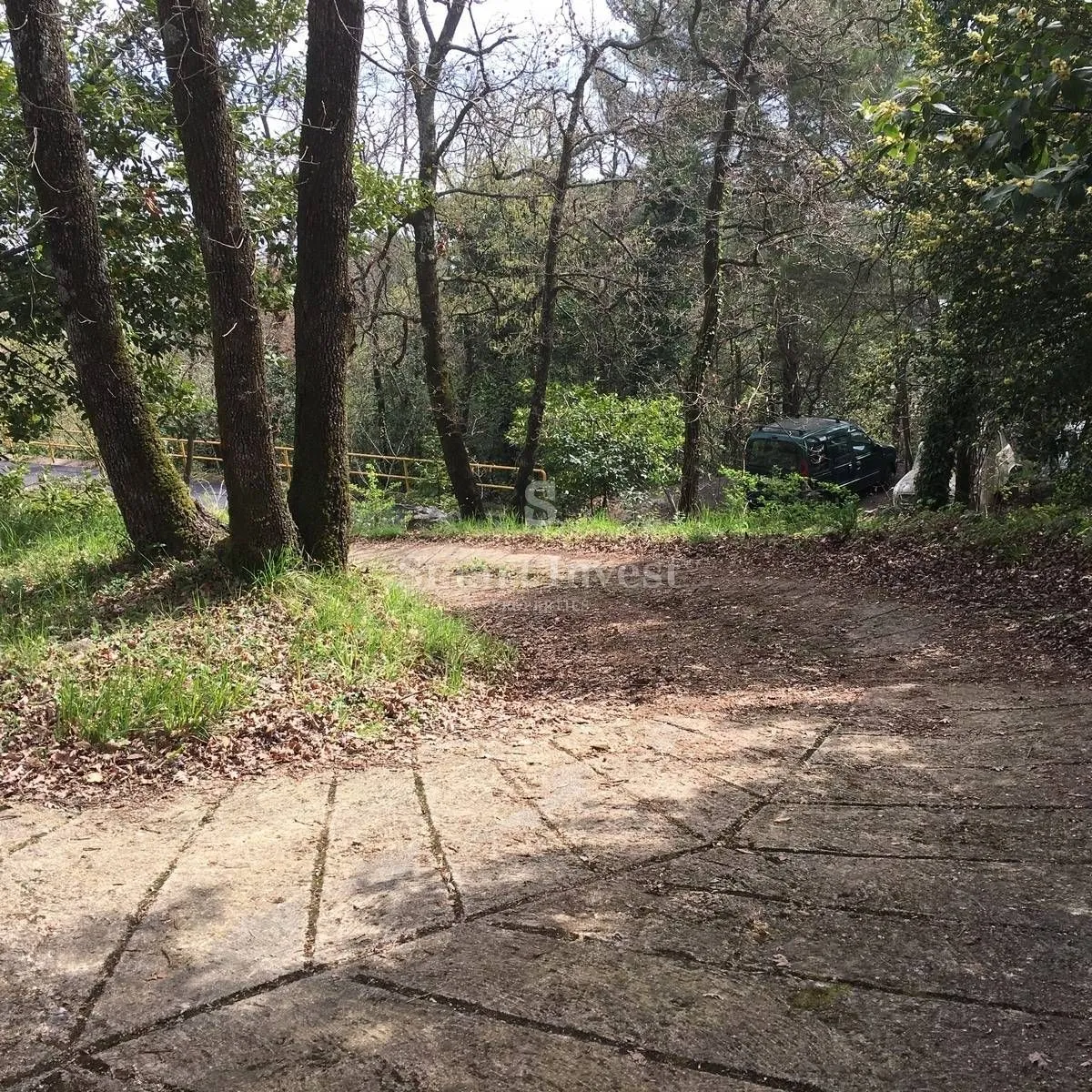 lovran, građevinsko zemljište od 1.144 m2 s pogledom na more - slika 5