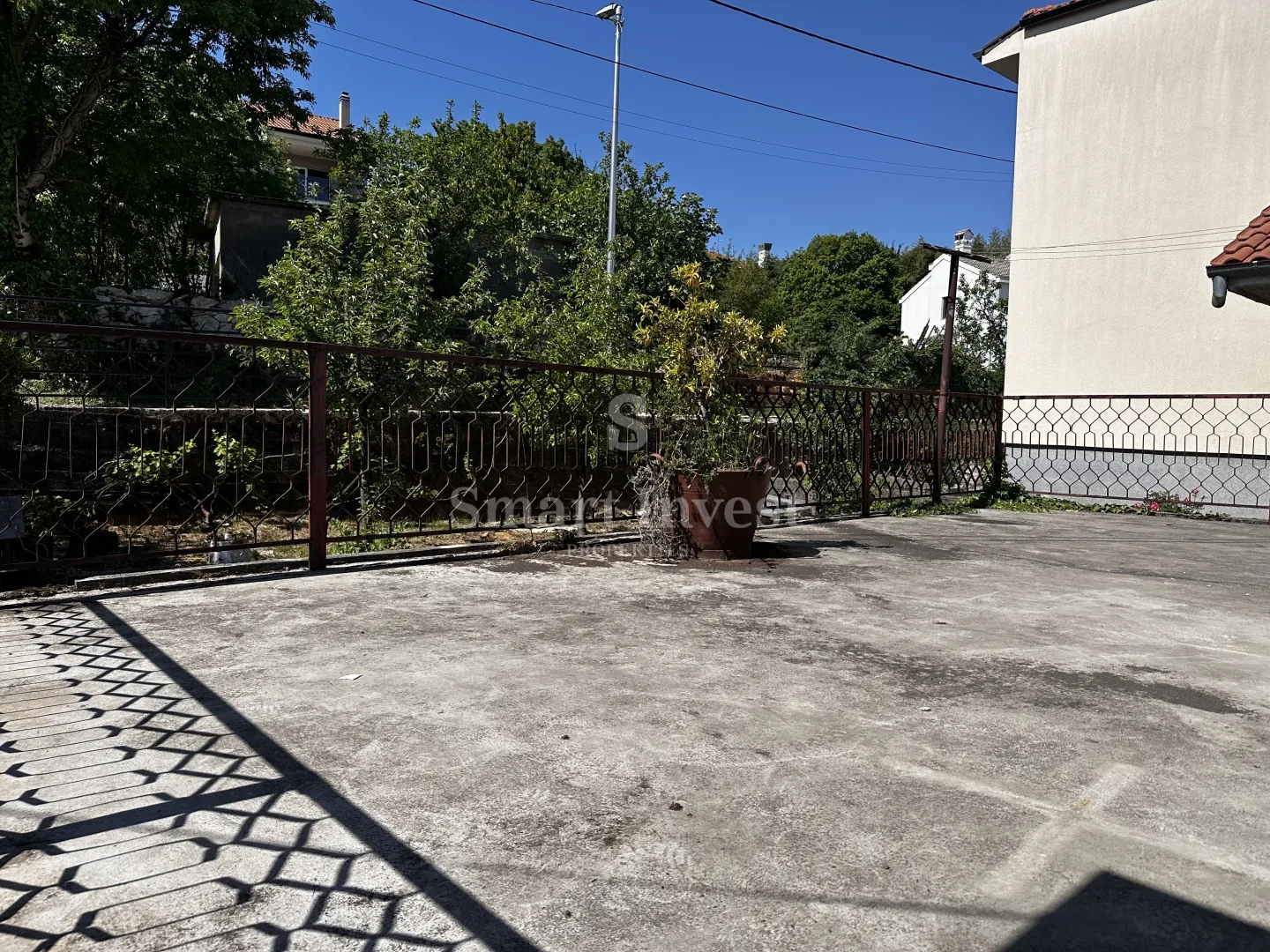 opatija - pobri, dvojna kuća s pogledom na more na odličnoj lokaciji! - slika 15