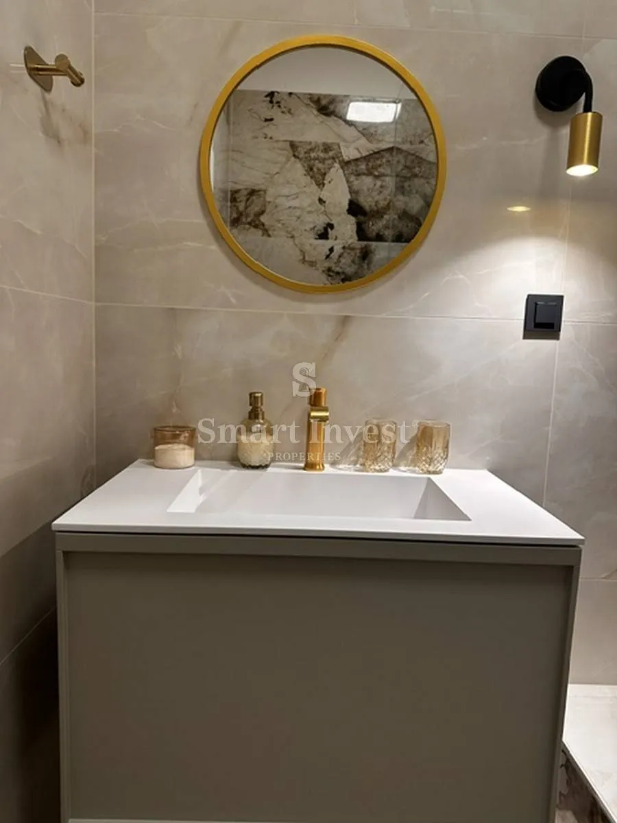 opatija - centar, prekrasan stan od 71.95 m2 u blizini mora - slika 14