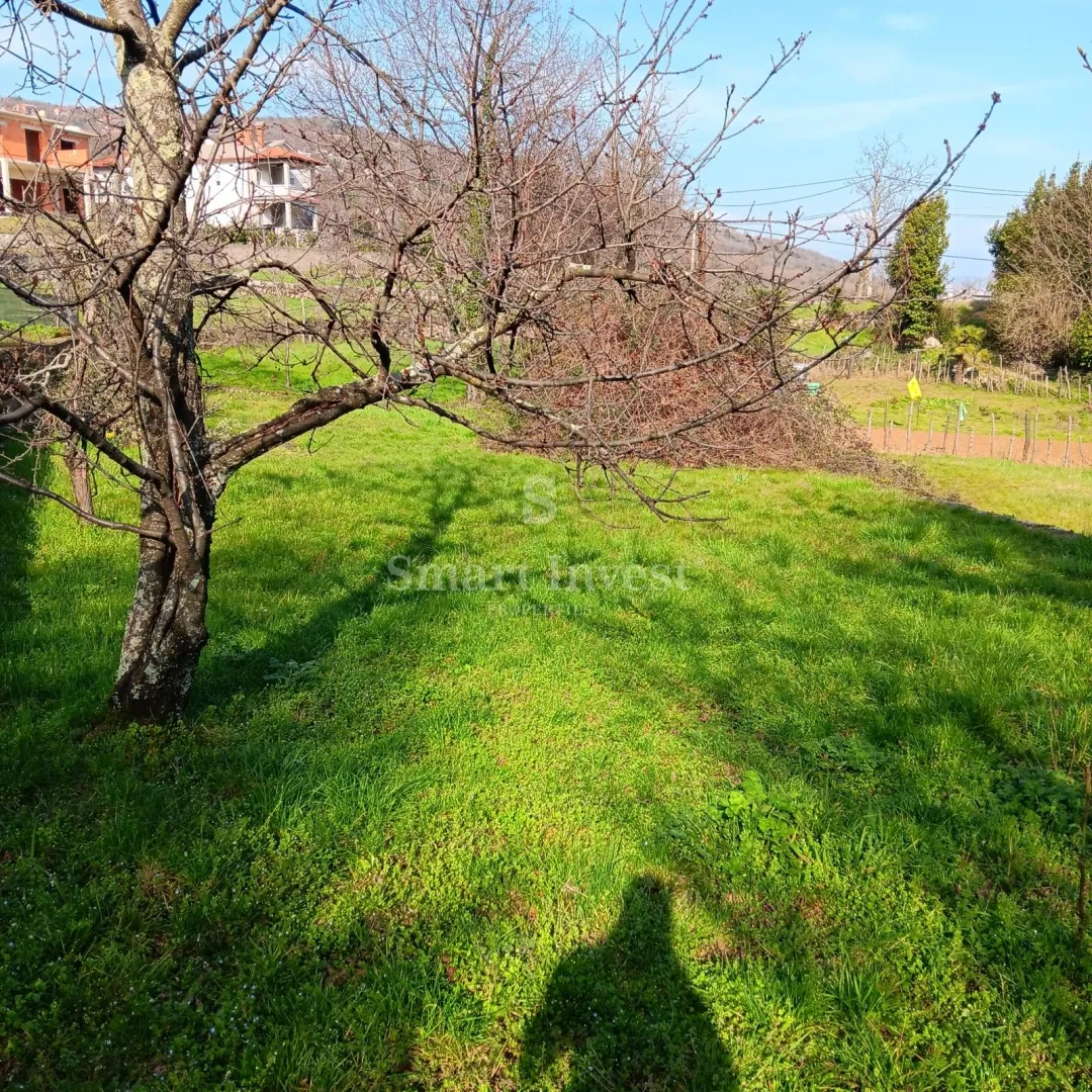 poljane, građevinsko zemljište od 1400 m2 - slika 12