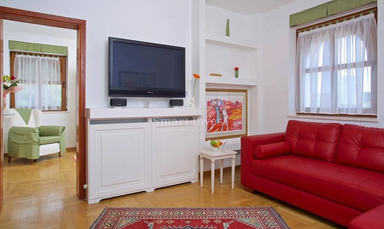 pula, luksuzna vila/hotel s 5 zvjezdica u blizini mora! - slika 11