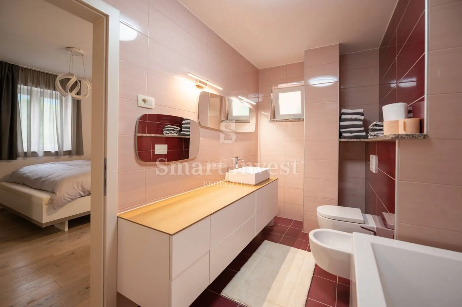 matulji, prekrasna samostojeća kuća od 420 m2 s bazenom i garažom - slika 43