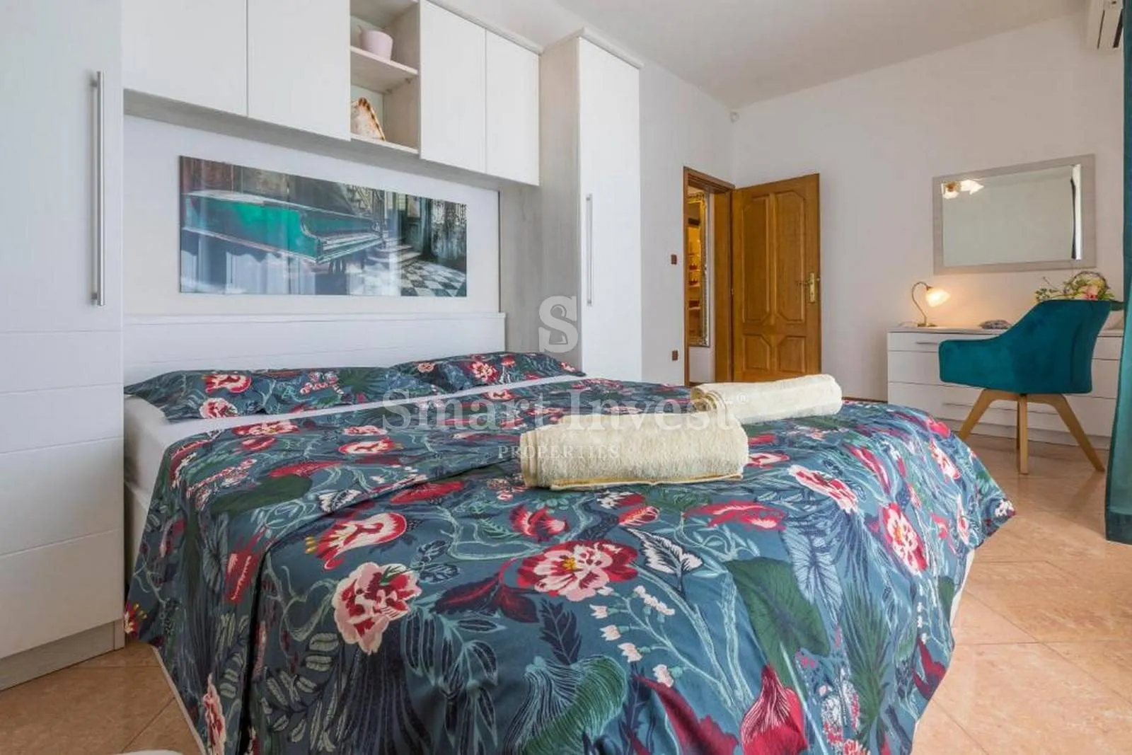 crikvenica, kuća od 440 m2 s 3 stana i bazenom - slika 21