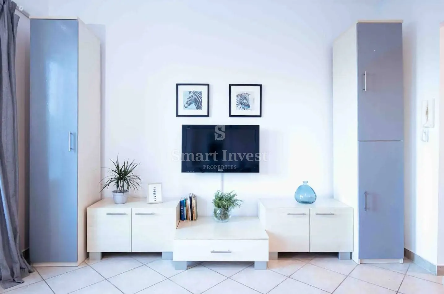 volosko, , 3 etažirana zasebna apartmana sa okućnicom - slika 20