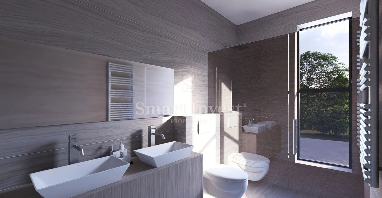poreč, luksuzan penthouse u novogradnji - slika 16