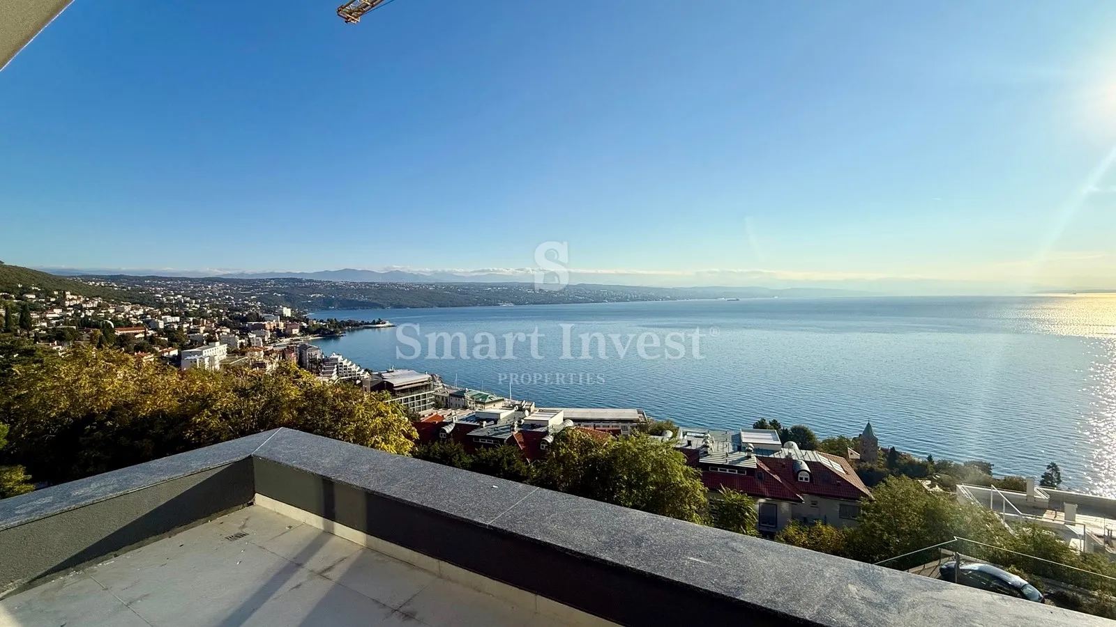 opatija, penthouse 3s+db s pogledom na more u luksuznoj novogradnji (a9) - slika 25