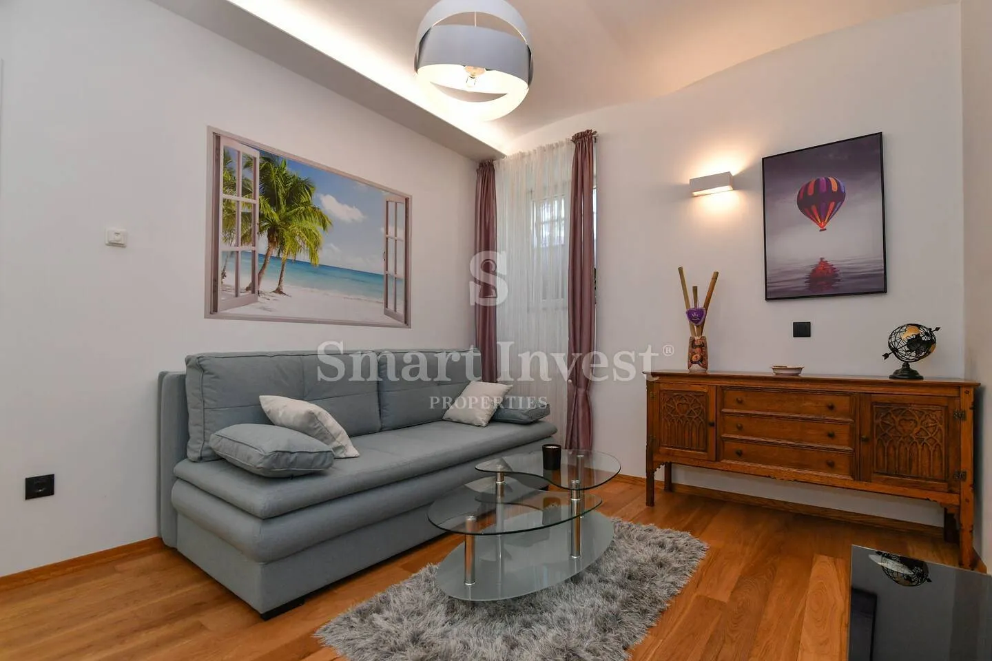 opatija - centar, stan 52,62 m2 svega 50 m od mora - slika 7