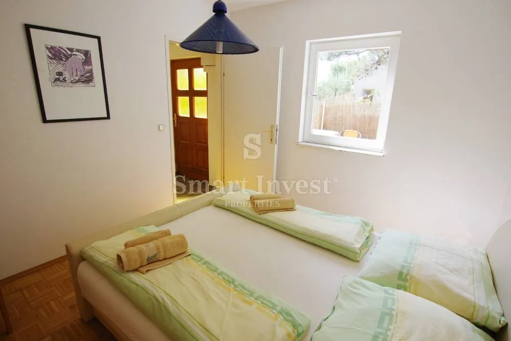 istra, kuća 450 m2 - 8 apartmana, bazen i pogled na more! - slika 15