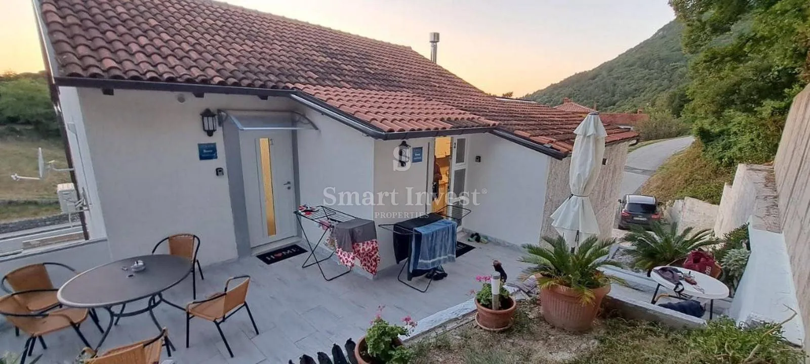 istra - plomin, kuća od 270 m2, poslovna i stambena mogućnost - slika 4