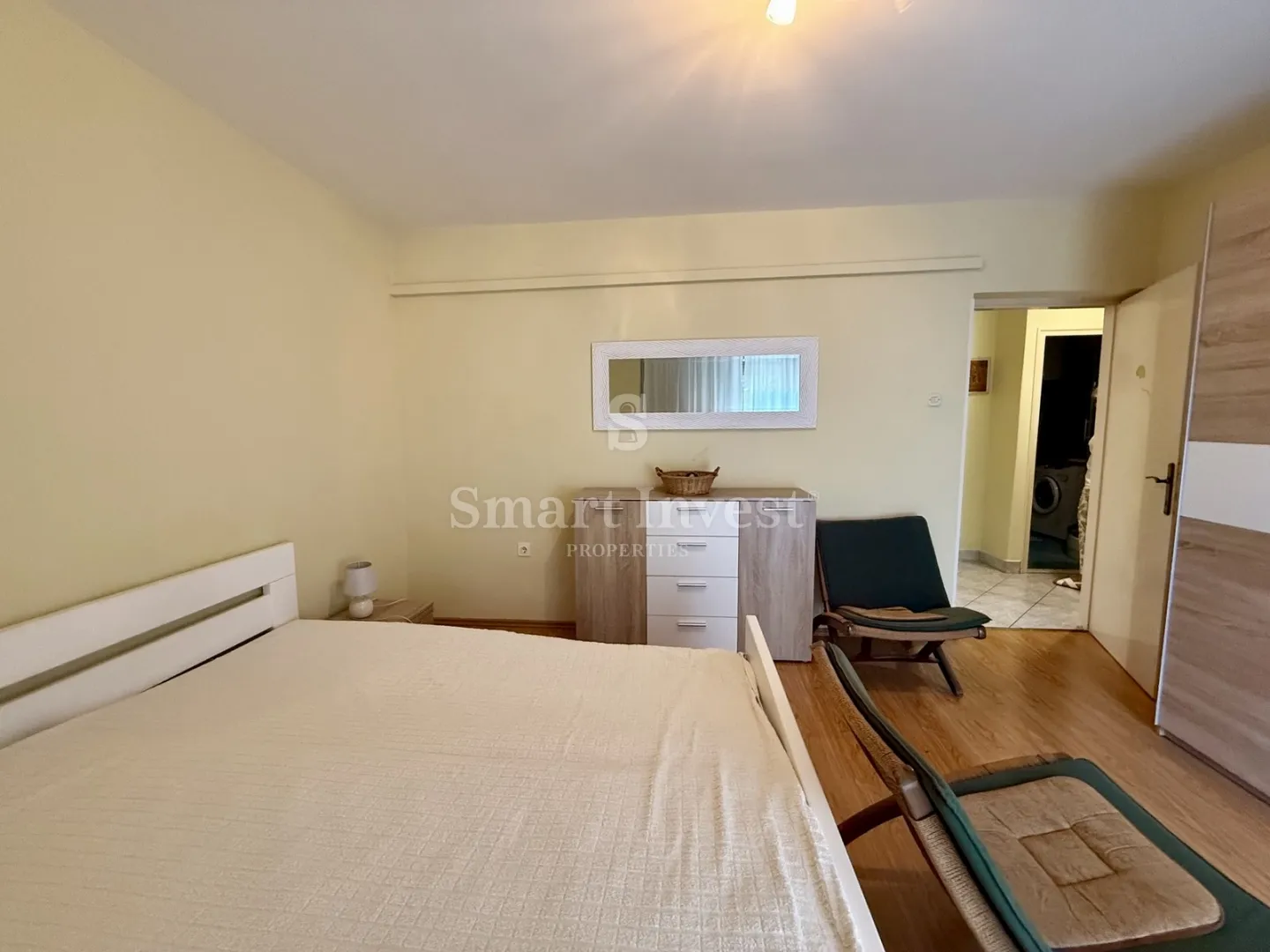 opatija, stan od 40 m2 s balkonom - slika 5