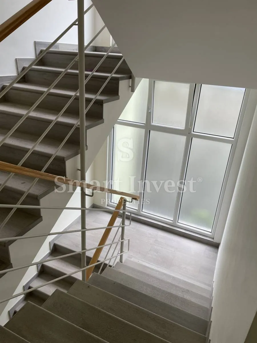 opatija, stan 2s+db, s terasom 45m2 i 3 parkirna mjesta - slika 20