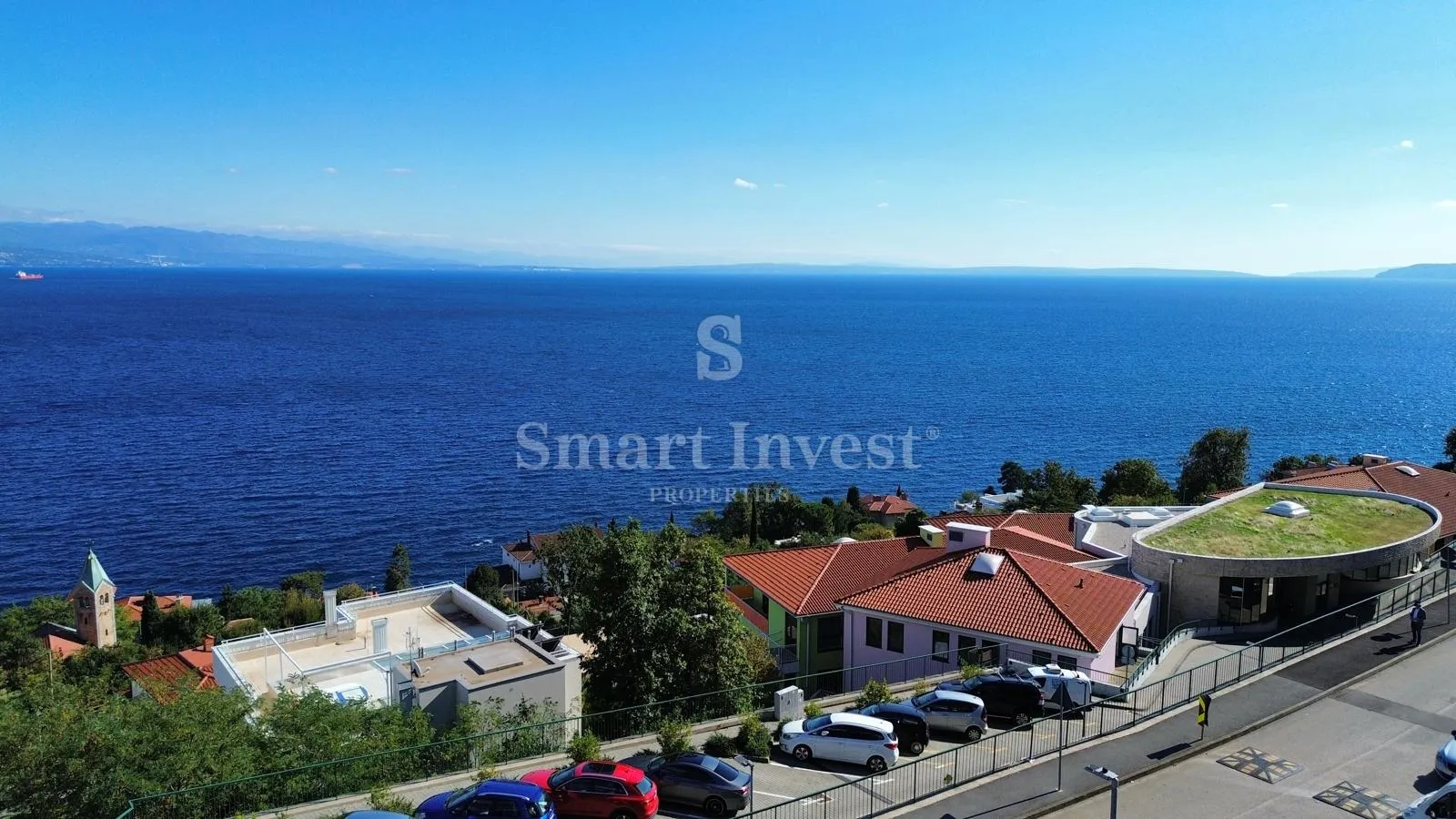 opatija, stan 2s+db s pogledom na more u luksuznoj novogradnji (a5) - slika 6