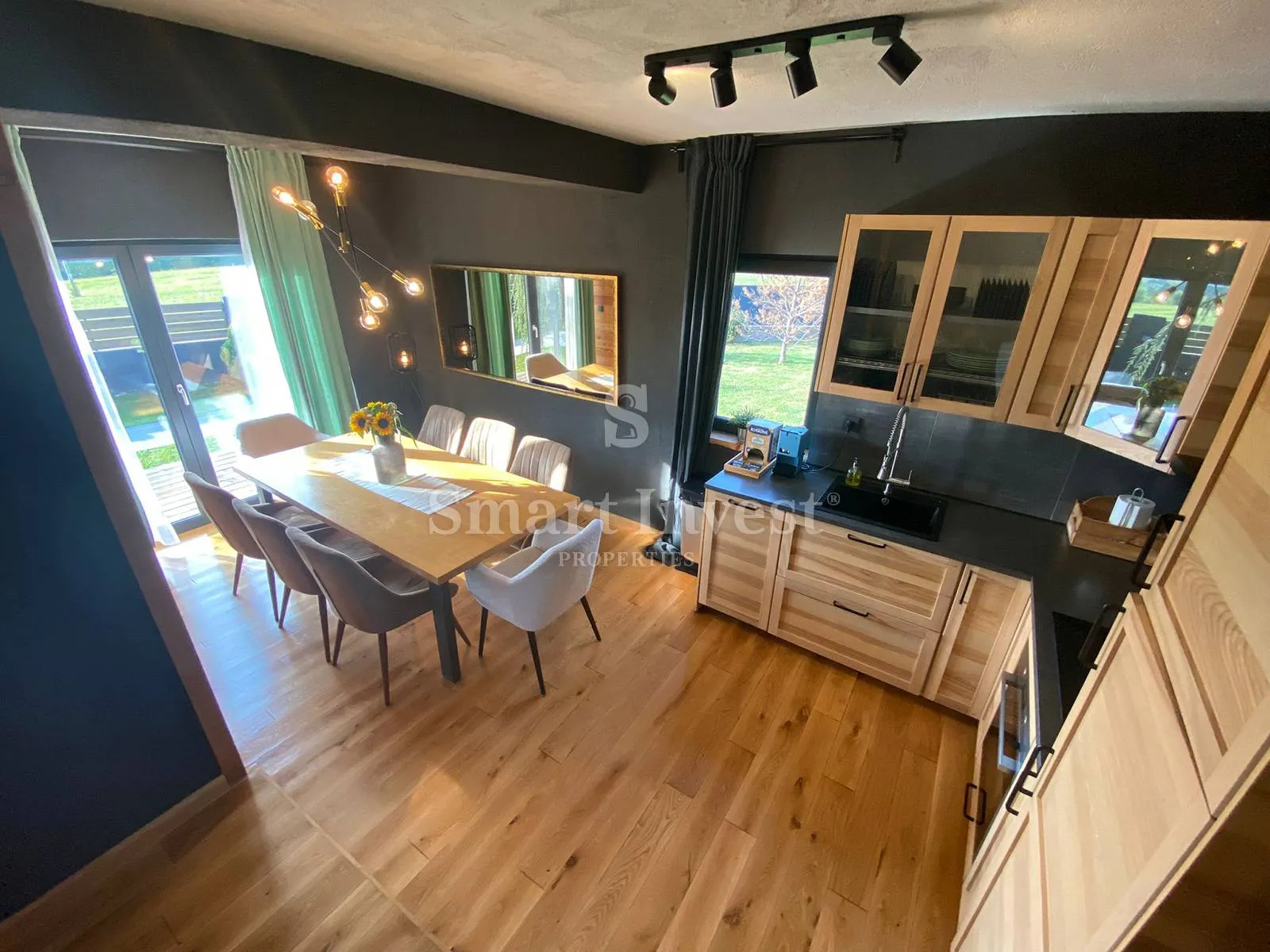 gorski kotar, nova luksuzna spa "gorska vila" 4* - slika 16