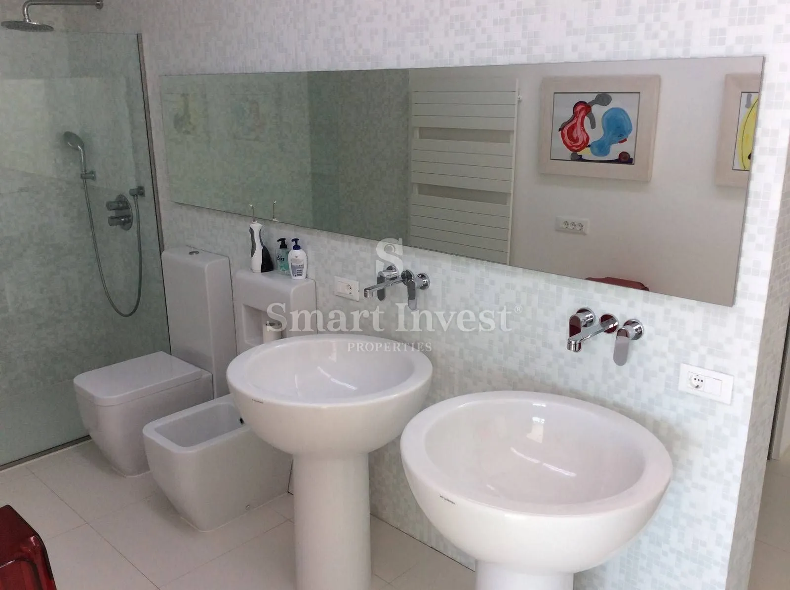 opatijska rivijera, prekrasna urbana villa - prvi red do mora! - slika 29