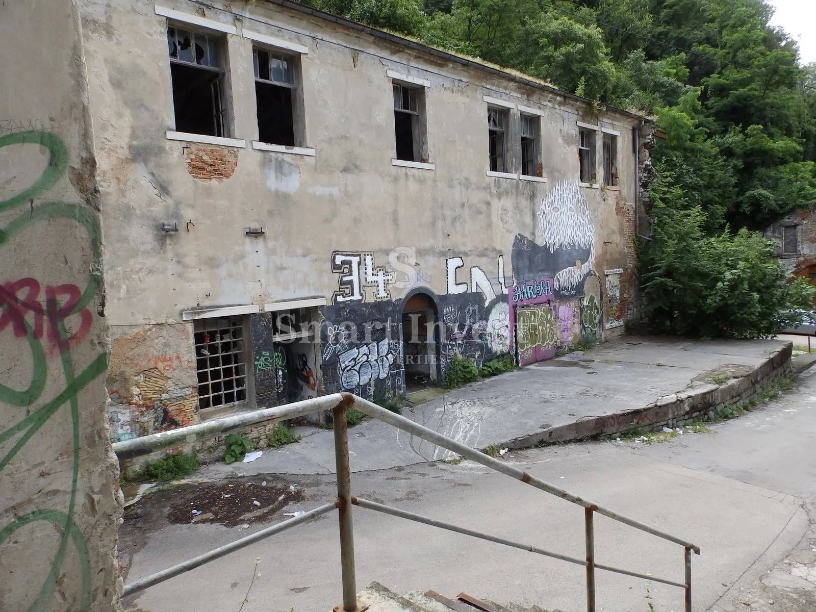 rijeka - centar, prodaje se hala od 10.000 m2 - slika 7