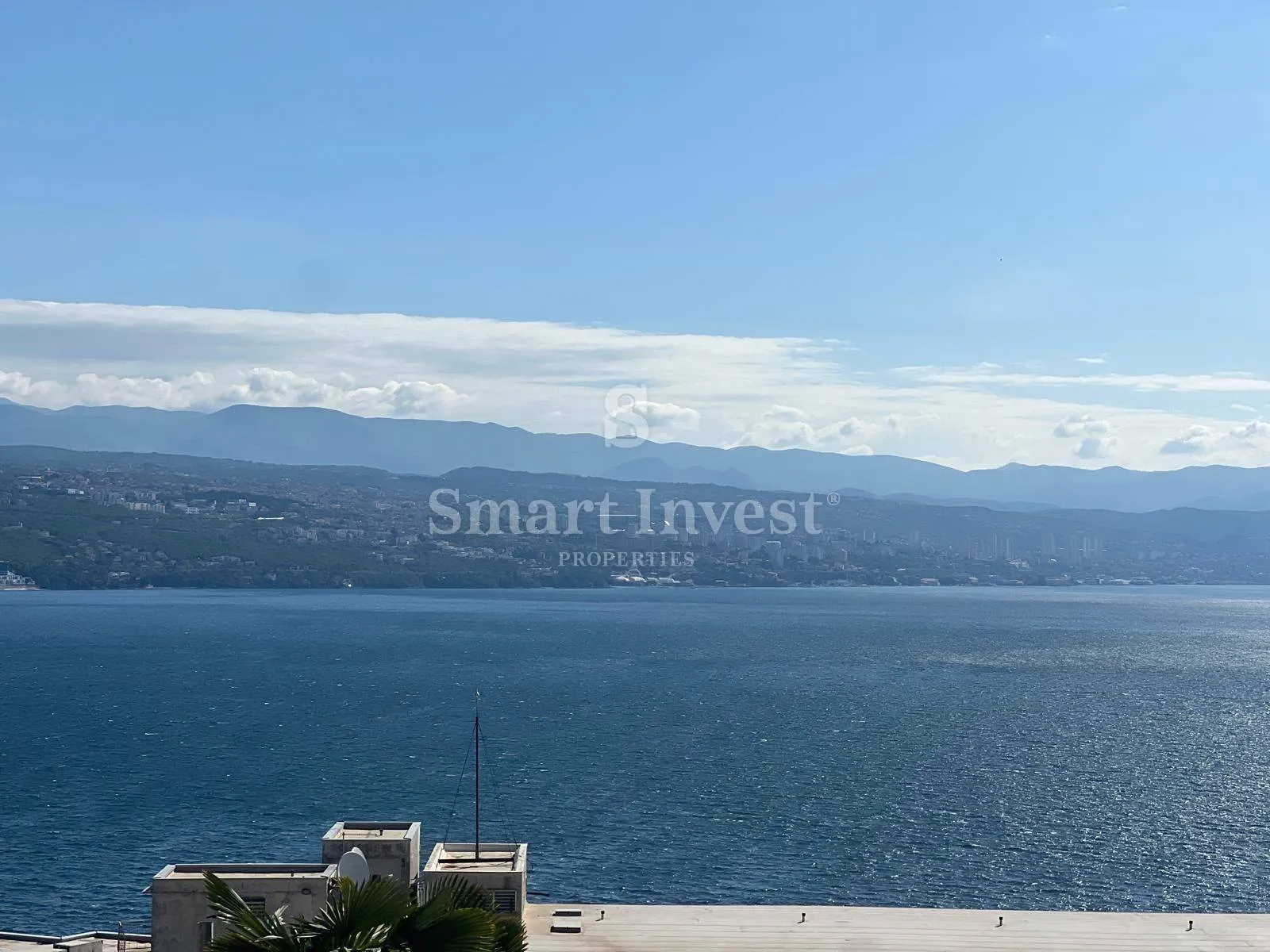 opatija, stan od 97 m2 s prekrasnim pogledom i terasom - slika 13
