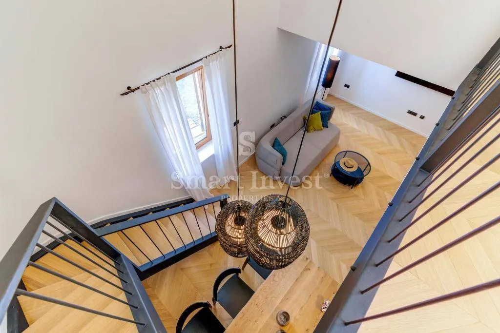 opatija, vrhunski stan 3s+db, s vrtom, luksuzan resort 1. red do mora! (ap11) - slika 24