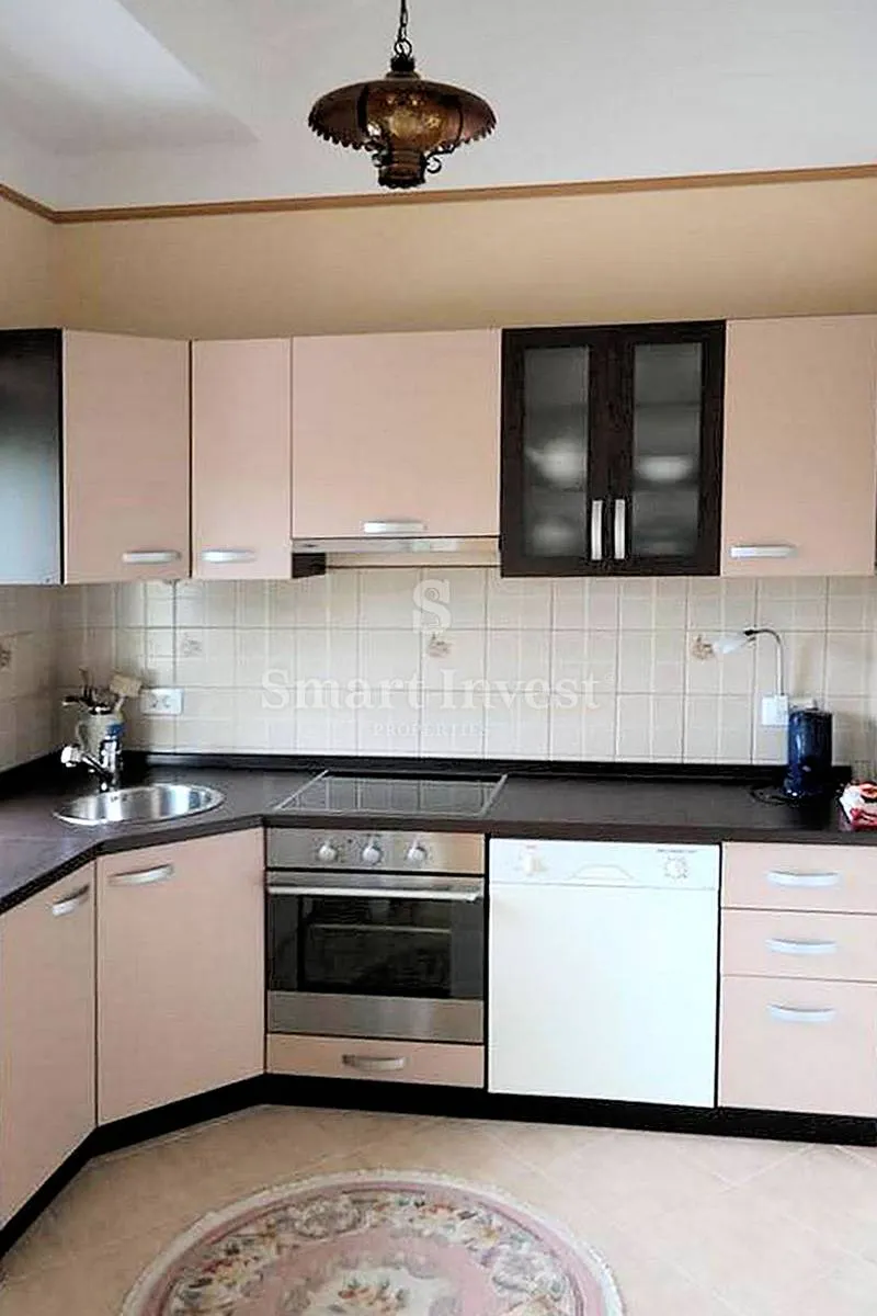 lovran, apartmanska kuća od 400 m2 s pogledom na more, na prodaju - slika 14