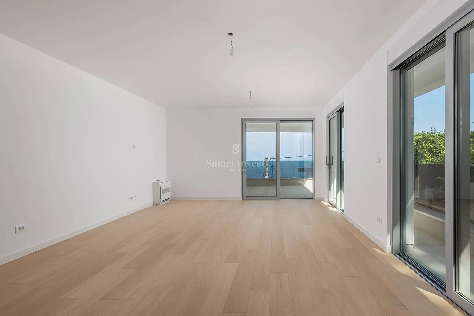 opatija, stan 2s+db s pogledom na more u novogradnji s bazenom (p2) - slika 10