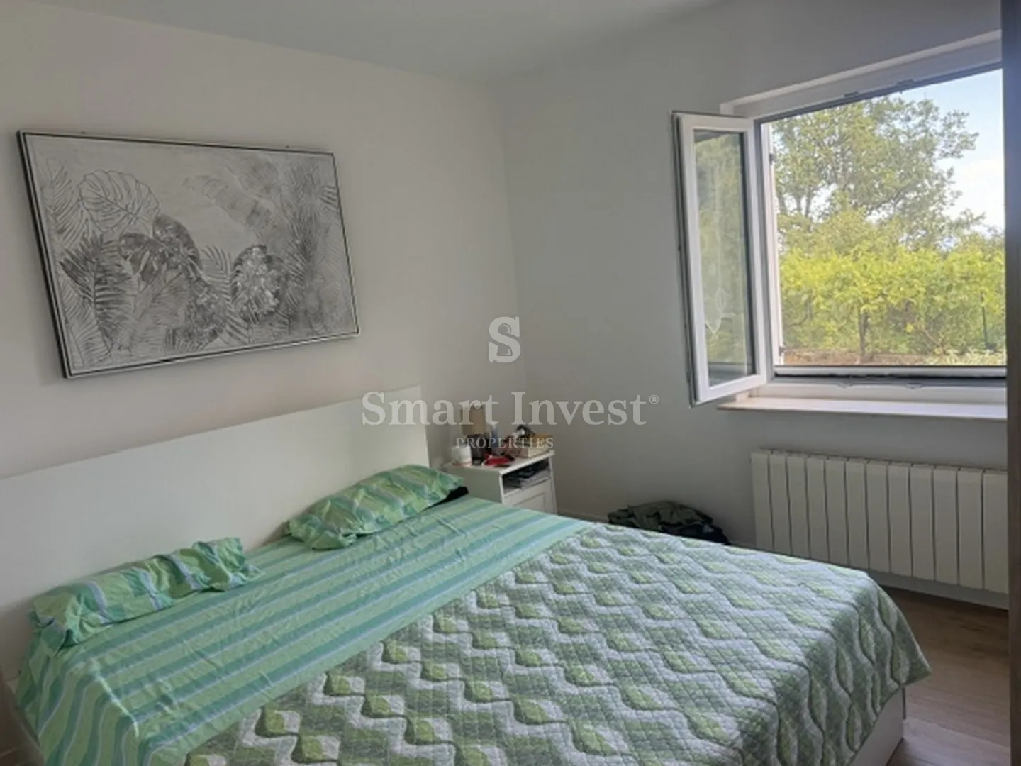 veprinac, stan od 73 m2 s okućnicom od 200 m2 - slika 9