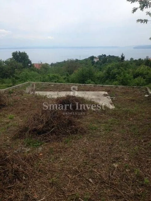 veprinac, započeta gradnja na terenu od 759 m2 - slika 5