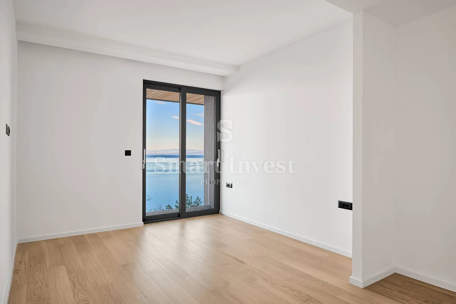 opatija, luksuzan stan s bazenom i panoramskim pogledom na more (a5) - slika 31
