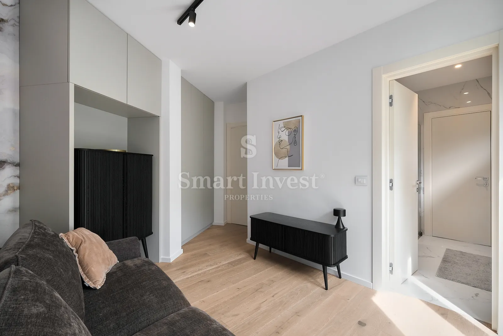 opatija, luksuzan apartman s panoramskim pogledom - slika 30