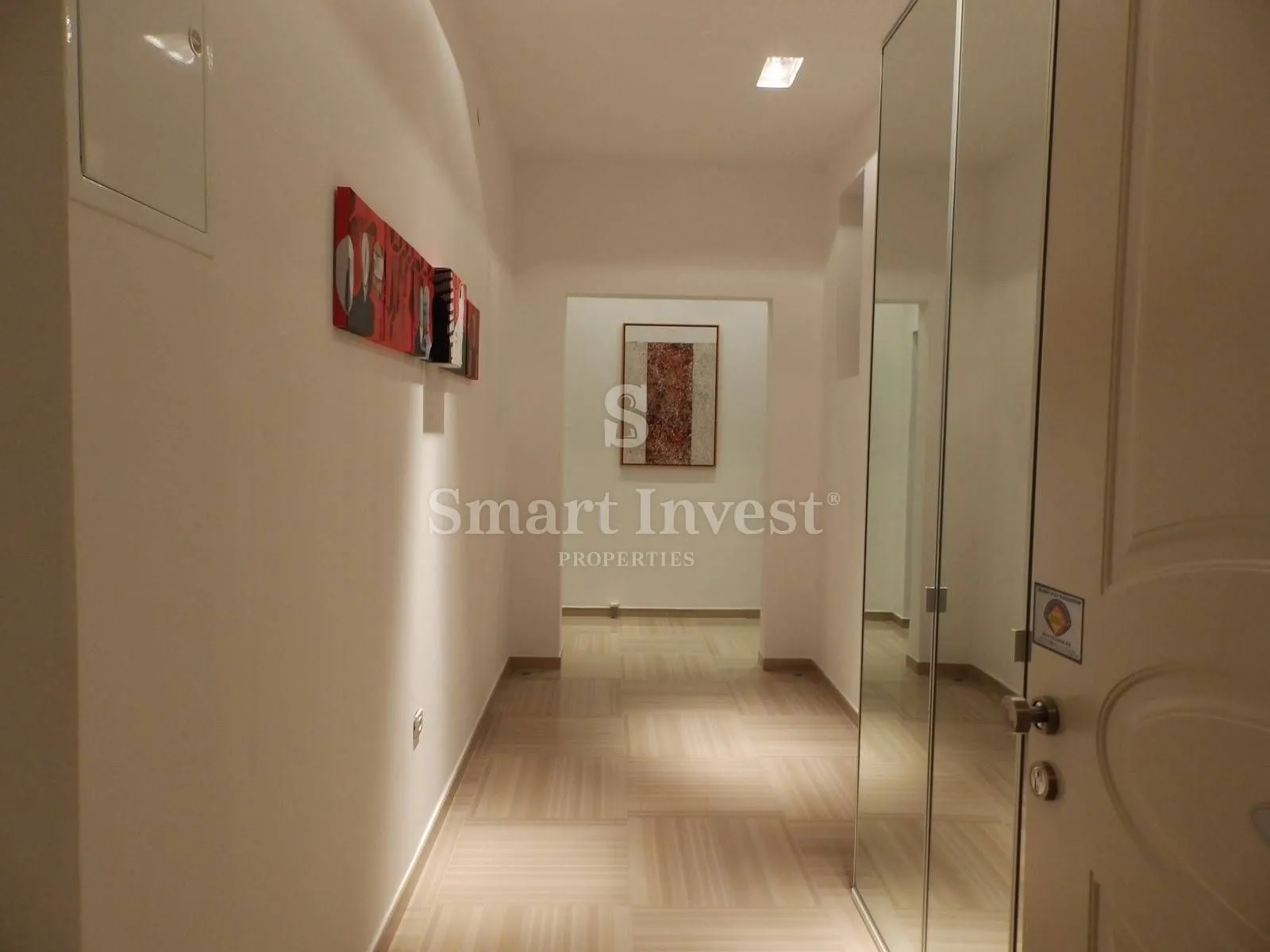 opatija - centar, vrhunski opremljen stan od 138,76 m2 s garažom! - slika 7