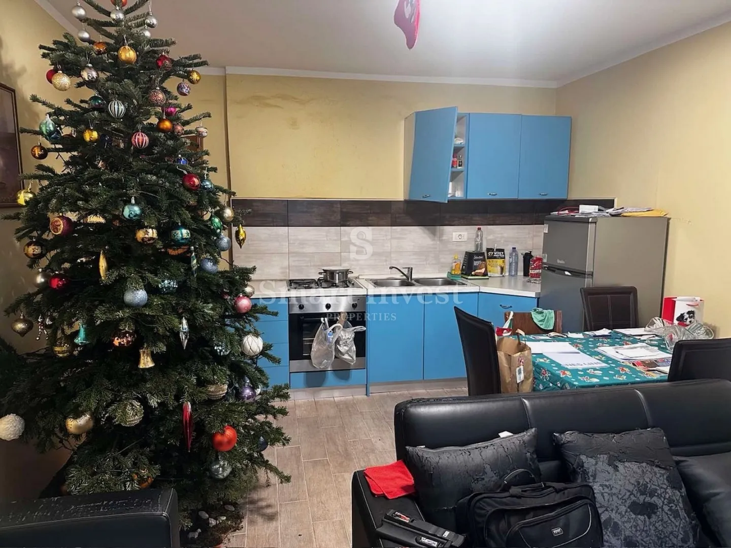 jurdani, stan od 39,47 m2 - slika 2