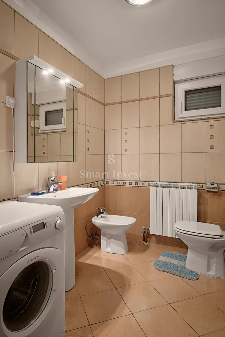 opatija, stan 2s+db s pogledom na more i garažom - slika 14