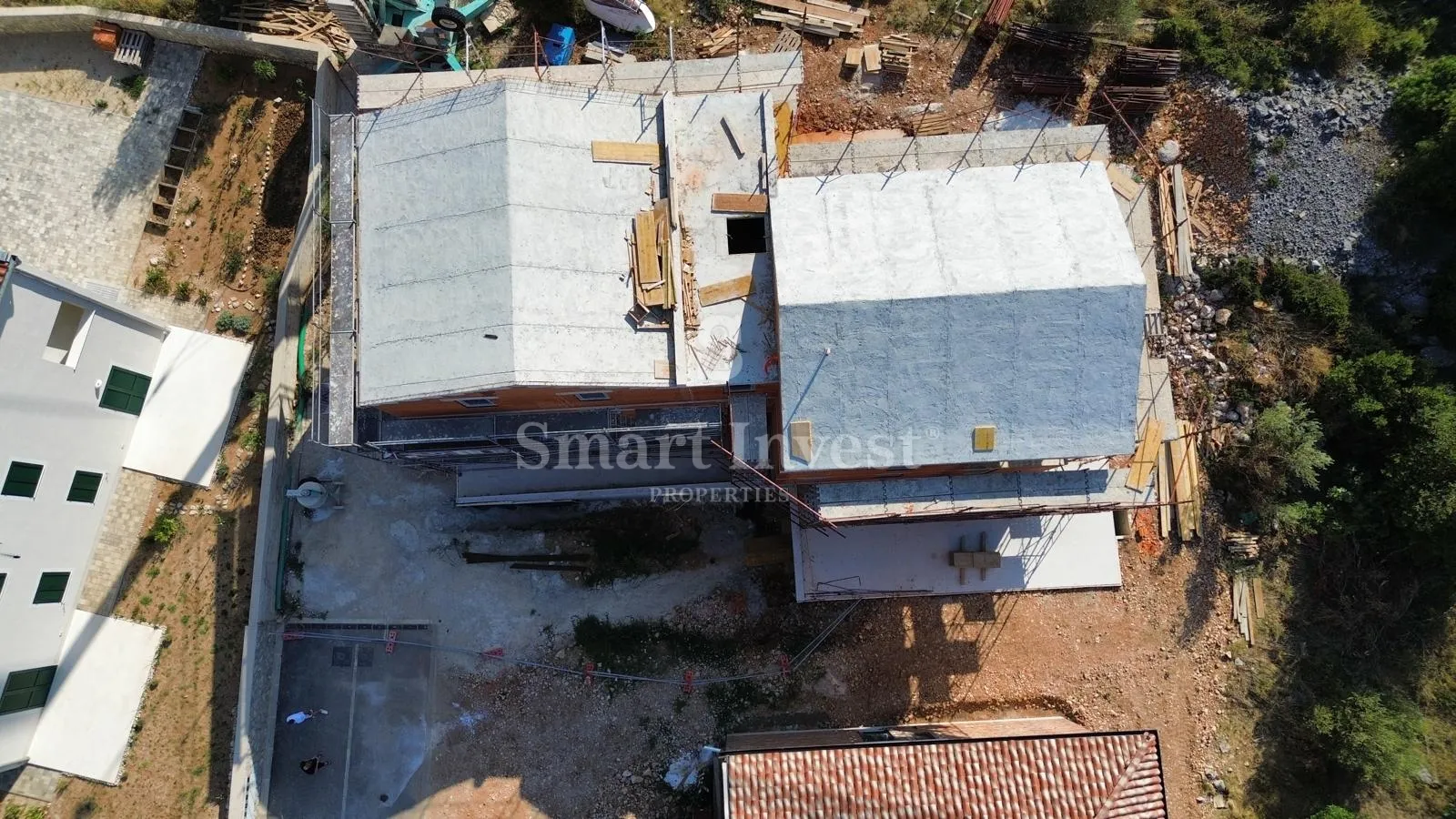 cres, stan 3s+db u novogradnji u blizini mora i centra (f-s3) - slika 20