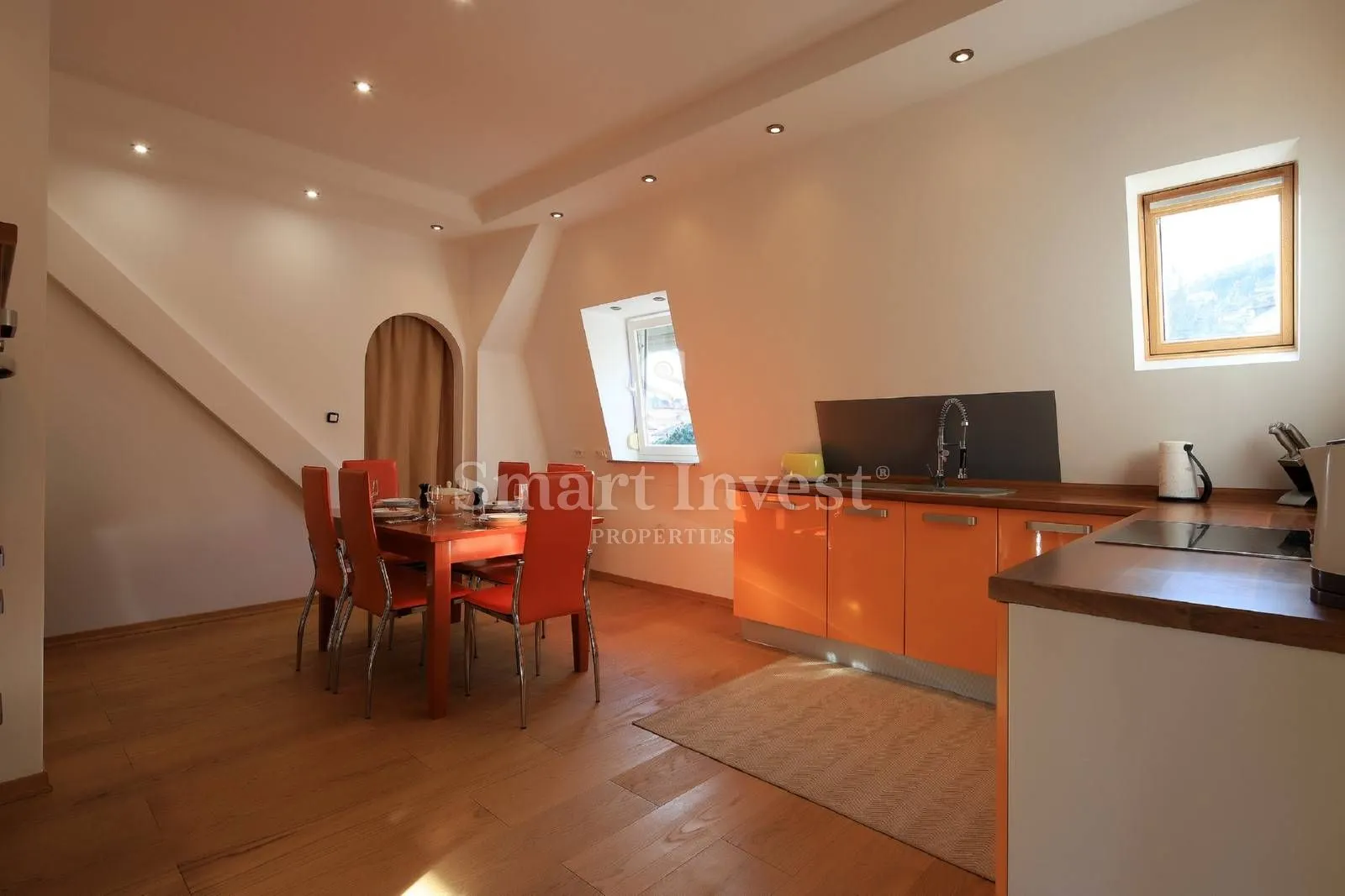 opatija - strogi centar, novouređen stan od 170 m2 - slika 10