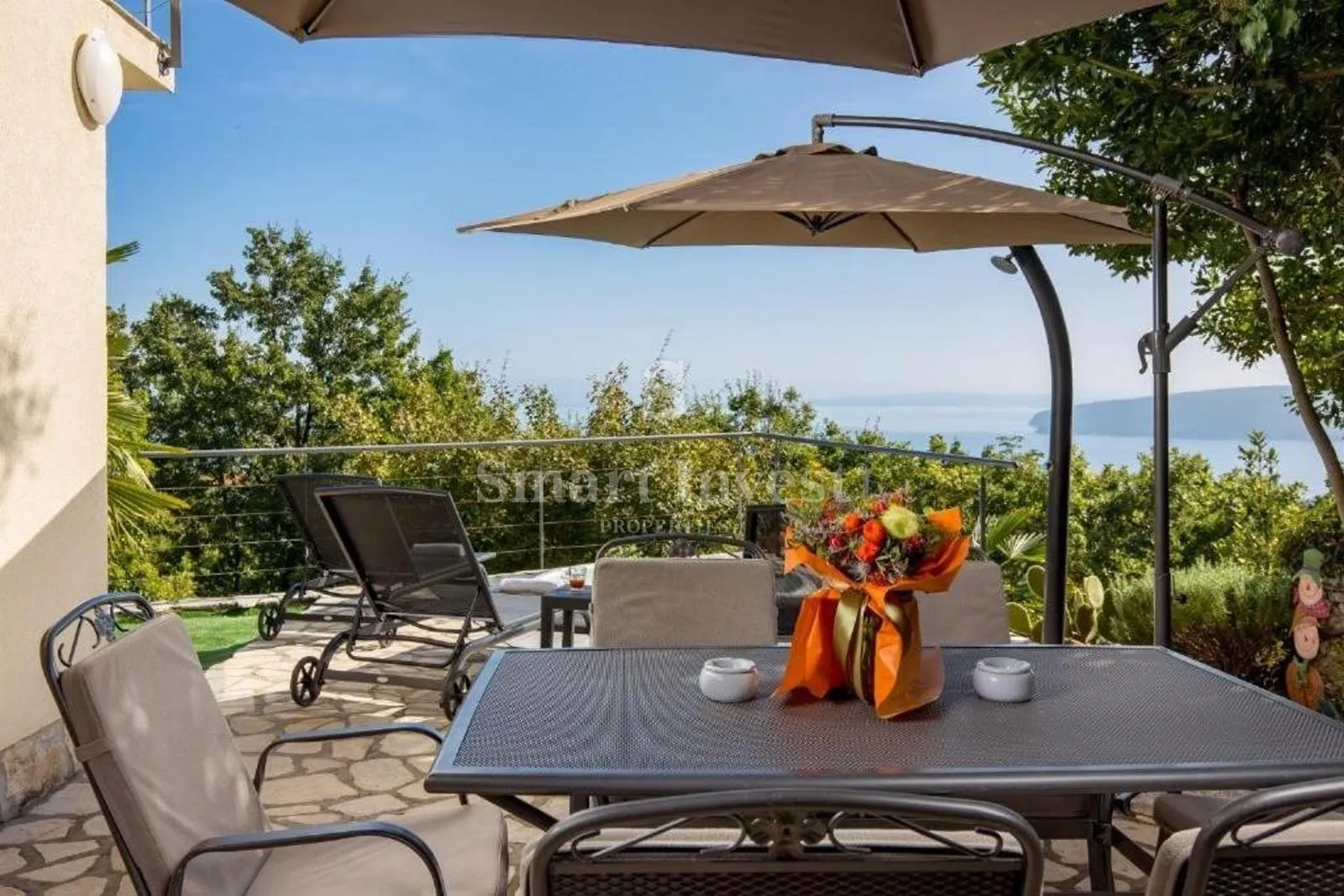 opatija okolica - mošćenička draga, kuća u oazi mira! - slika 22