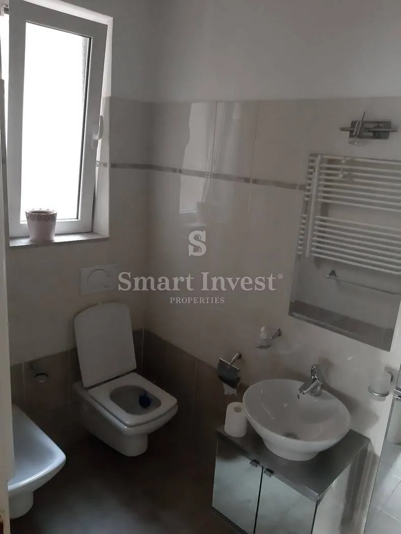 rijeka - centar, prostran stan od 164 m2 s pogledom na more - slika 13