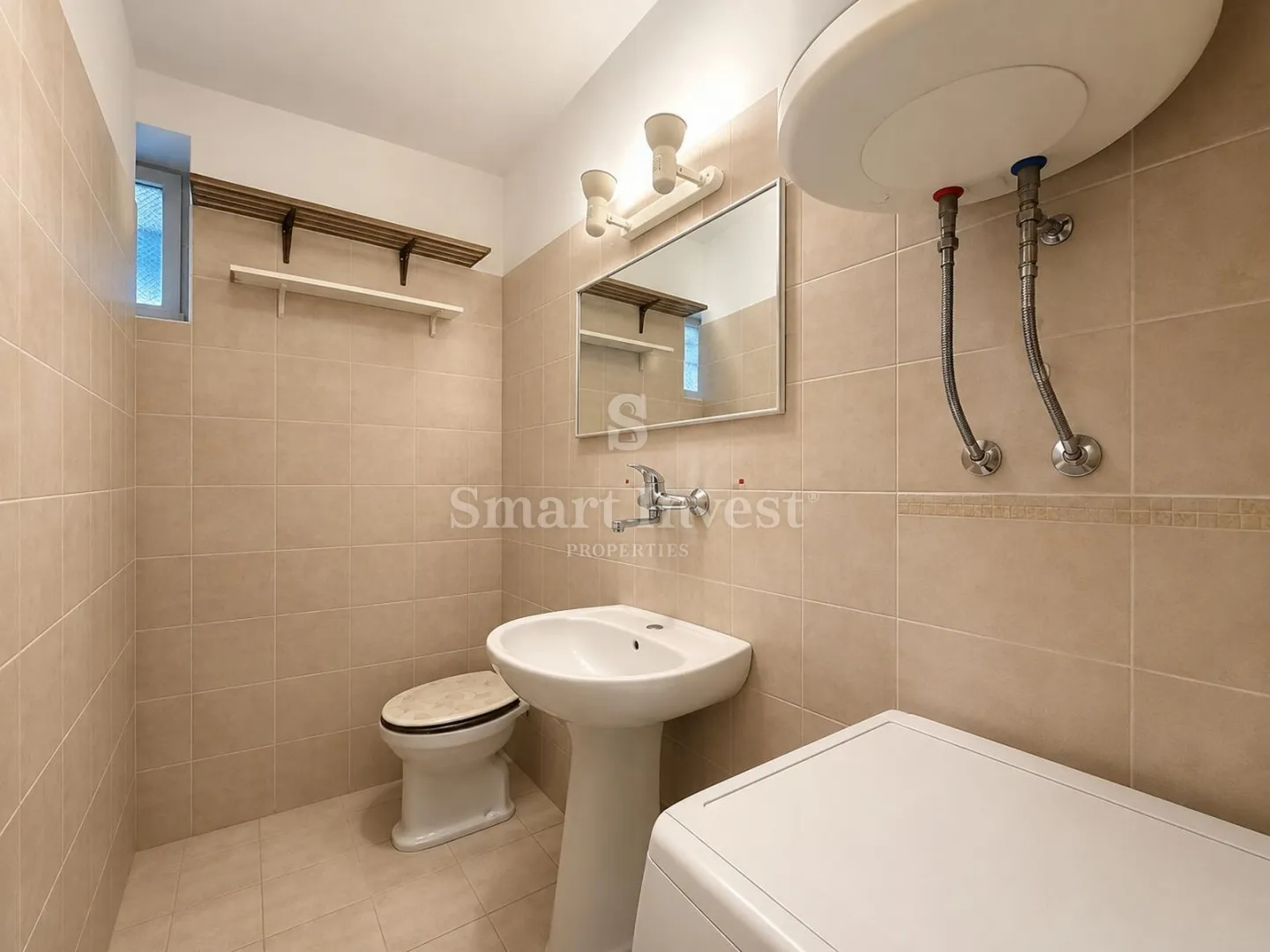 opatija, stan u centru od 30,81 m2 - slika 11