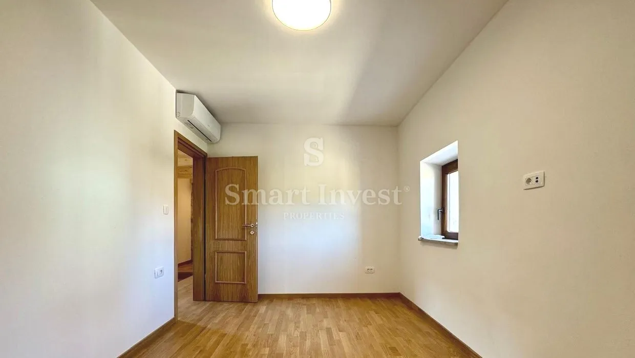 istra, barban, renovirana kamena kuća - slika 8