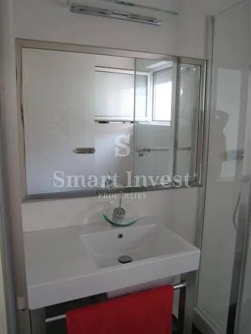 ičići, luksuzan stan 2s+db s pogledom na more, 50 m od mora! - slika 9