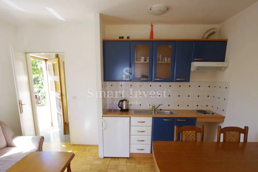 istra, kuća 450 m2 - 8 apartmana, bazen i pogled na more! - slika 23