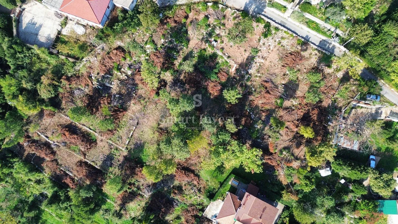 opatija, prekrasan teren od 5591 m2 , ekskluzivno samo kod nas - slika 11