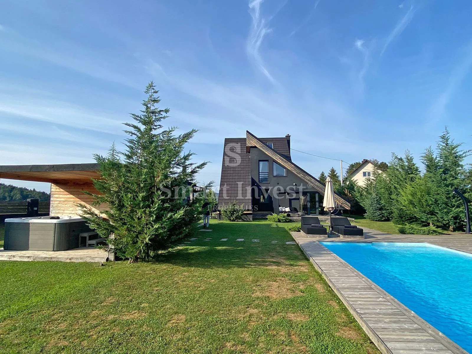 gorski kotar, nova luksuzna spa "gorska vila" 4* - slika 7