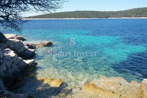 mali lošinj, građevinsko zemljište za gradnju hotela (t1) - slika 5