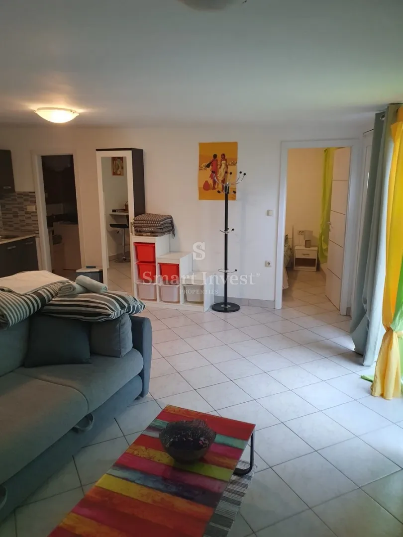 opatija, stan od 50 m2 s pogledom blizu mora - slika 4