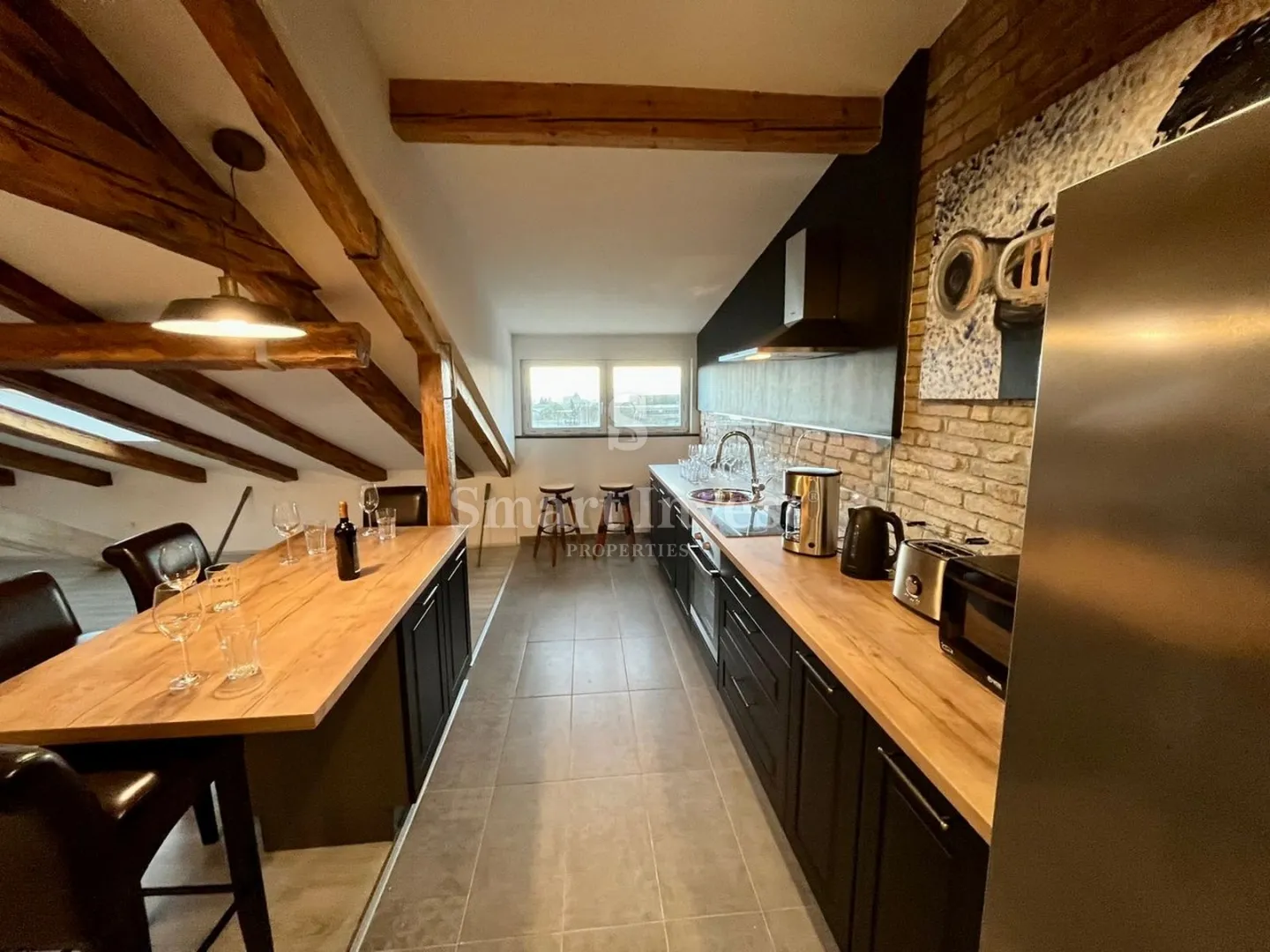 rijeka - centar, novouređen stan od 121,97 m2 - slika 6