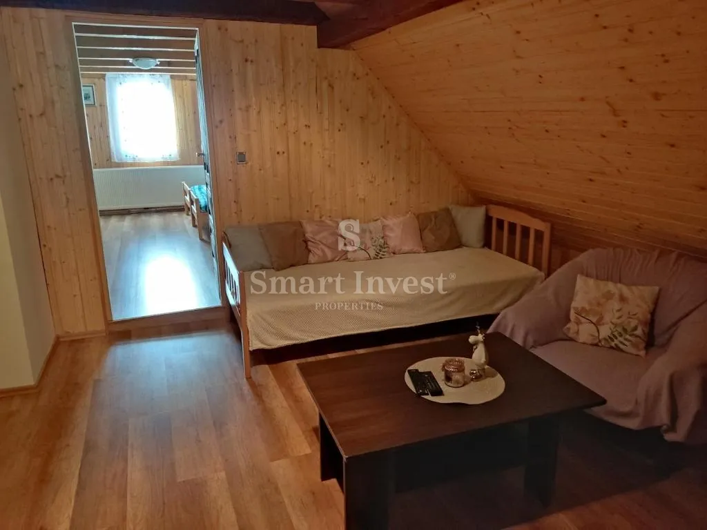 mrkopalj, samostojeća kuća od 150 m2 - slika 9